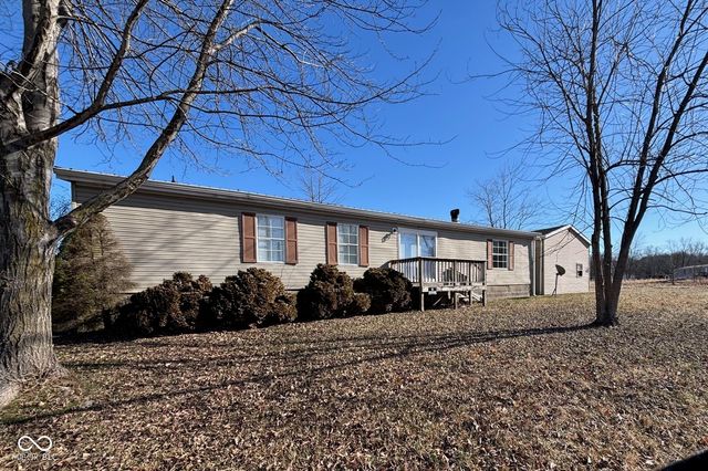 3499 Penny Lane, North Vernon, IN 47265