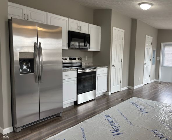 3499 Penny Lane, North Vernon, IN 47265