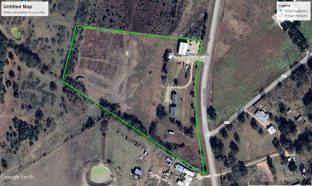 501 Fm 2960, Whitney, TX 76692