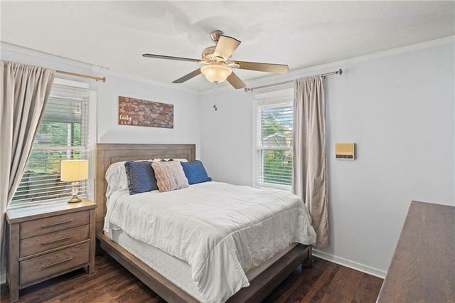 7333 W Maple Street, Overland Park, KS 66204