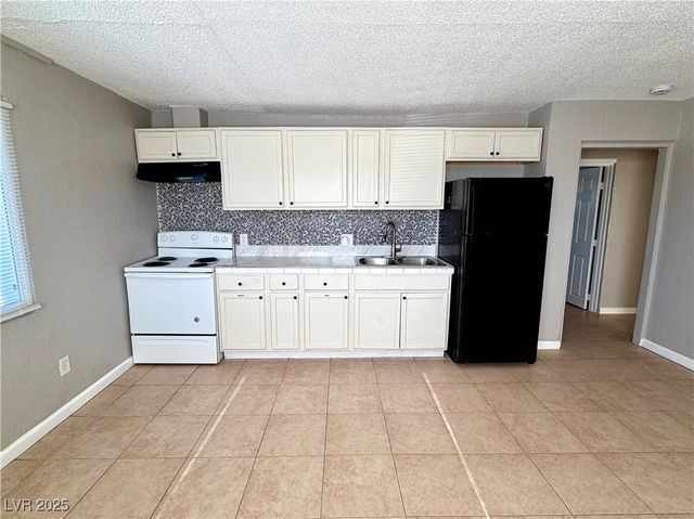 2536 Carroll Street, North Las Vegas, NV 89030