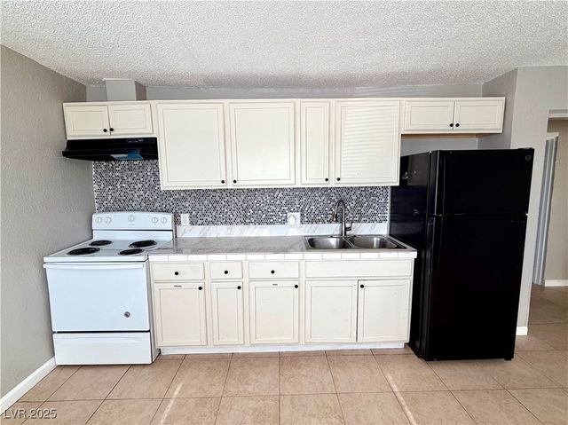 2536 Carroll Street, North Las Vegas, NV 89030