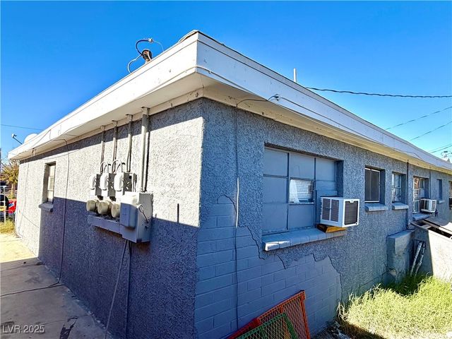 2536 Carroll Street, North Las Vegas, NV 89030
