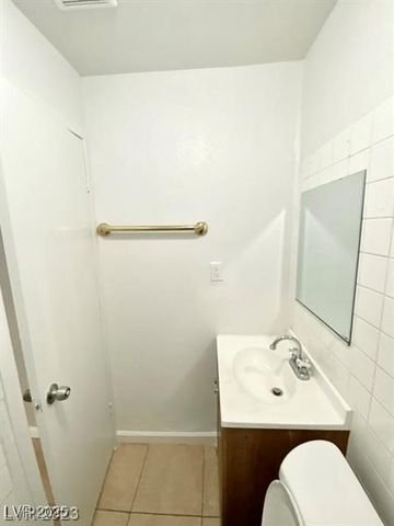 2536 Carroll Street, North Las Vegas, NV 89030