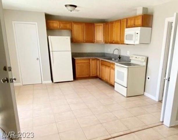 2536 Carroll Street, North Las Vegas, NV 89030