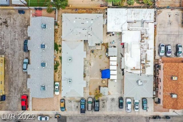 2536 Carroll Street, North Las Vegas, NV 89030