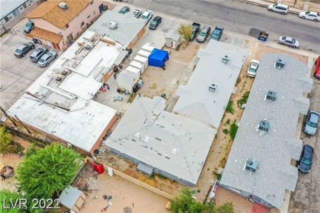 2536 Carroll Street, North Las Vegas, NV 89030