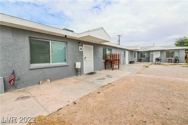 2536 Carroll Street, North Las Vegas, NV 89030