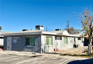 2536 Carroll Street, North Las Vegas, NV 89030