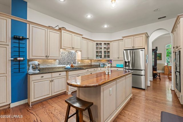 25 Newberry Court, Bluffton, SC 29910