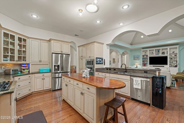 25 Newberry Court, Bluffton, SC 29910