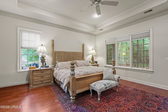 25 Newberry Court, Bluffton, SC 29910