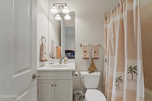 25 Newberry Court, Bluffton, SC 29910
