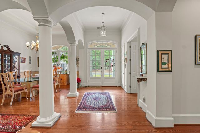 25 Newberry Court, Bluffton, SC 29910