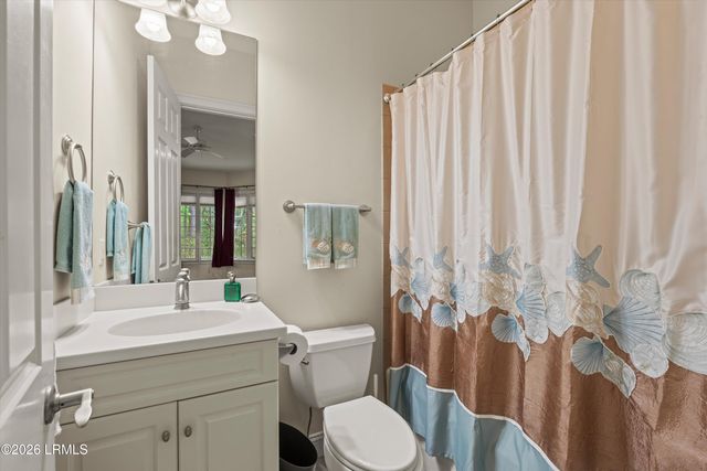 25 Newberry Court, Bluffton, SC 29910