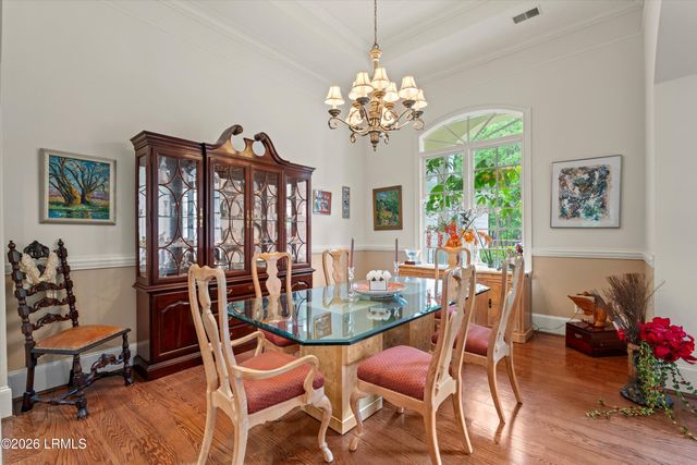 25 Newberry Court, Bluffton, SC 29910