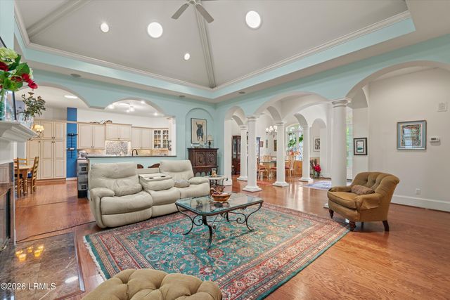 25 Newberry Court, Bluffton, SC 29910