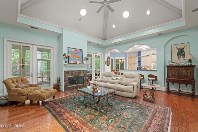 25 Newberry Court, Bluffton, SC 29910