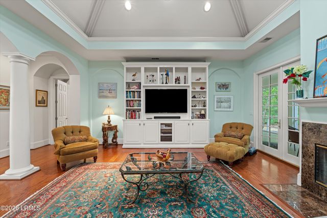 25 Newberry Court, Bluffton, SC 29910
