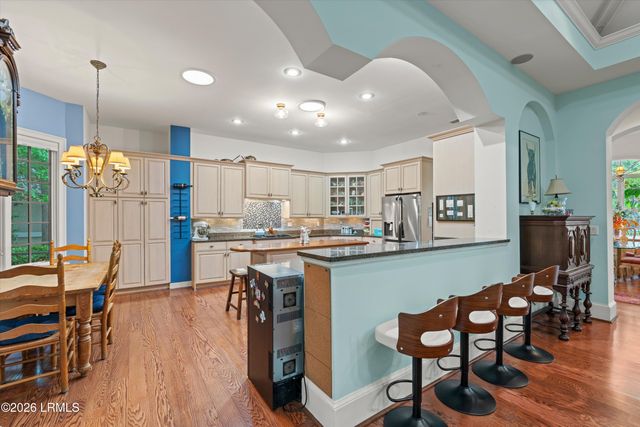 25 Newberry Court, Bluffton, SC 29910