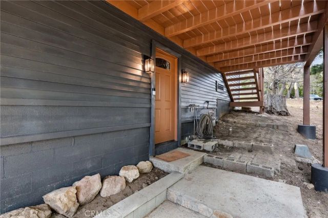 27786 Matterhorn Drive, Lake Arrowhead, CA 92352