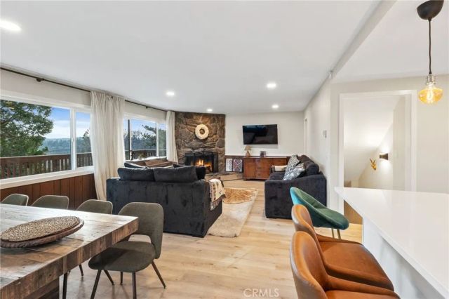 27786 Matterhorn Drive, Lake Arrowhead, CA 92352