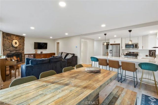 27786 Matterhorn Drive, Lake Arrowhead, CA 92352