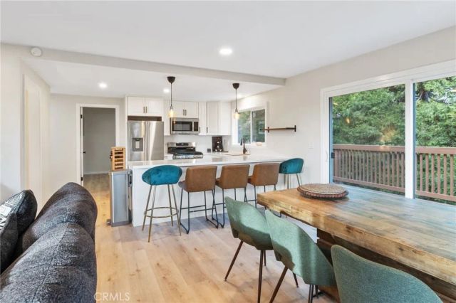 27786 Matterhorn Drive, Lake Arrowhead, CA 92352