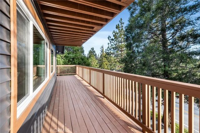 27786 Matterhorn Drive, Lake Arrowhead, CA 92352