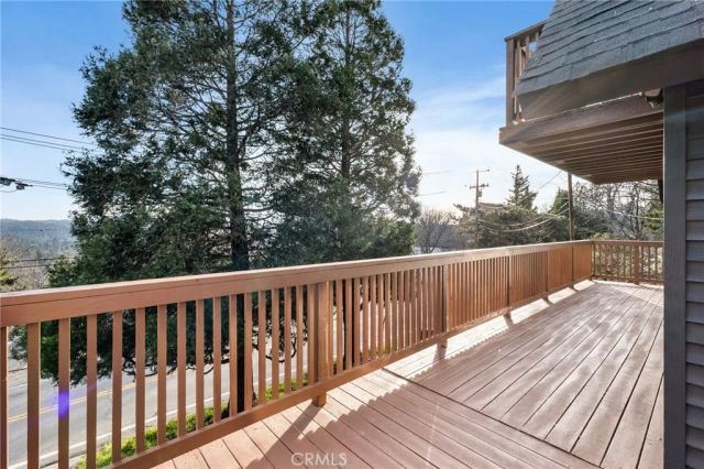 27786 Matterhorn Drive, Lake Arrowhead, CA 92352