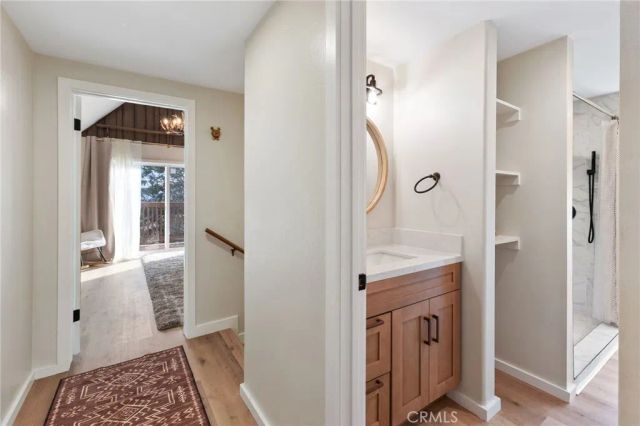 27786 Matterhorn Drive, Lake Arrowhead, CA 92352