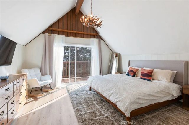 27786 Matterhorn Drive, Lake Arrowhead, CA 92352