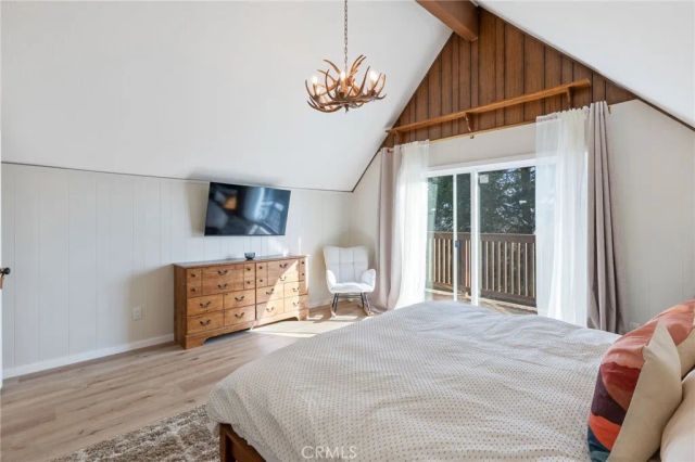 27786 Matterhorn Drive, Lake Arrowhead, CA 92352