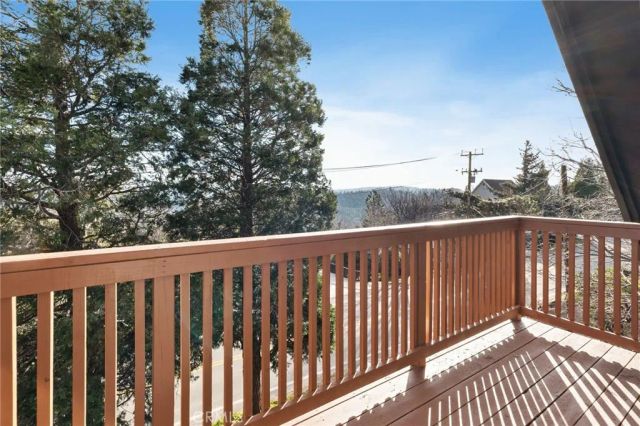 27786 Matterhorn Drive, Lake Arrowhead, CA 92352