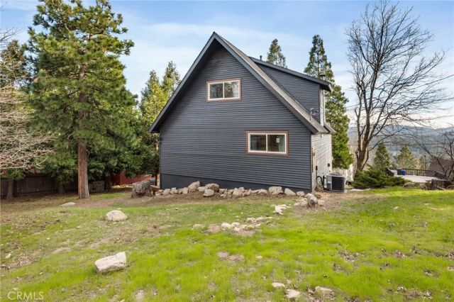 27786 Matterhorn Drive, Lake Arrowhead, CA 92352