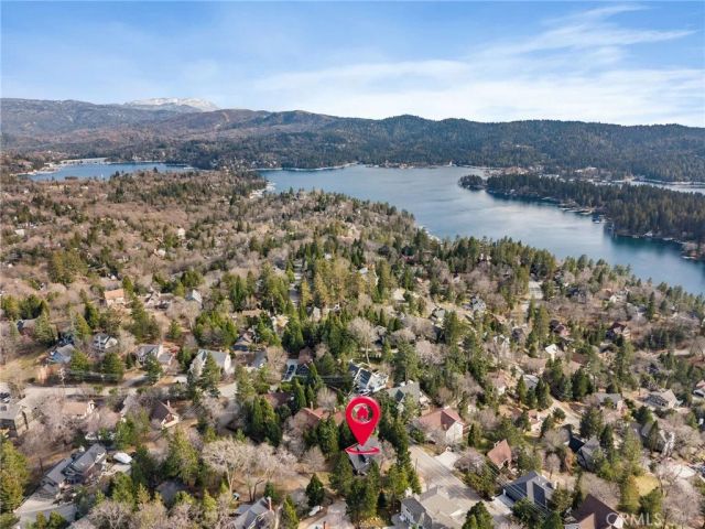 27786 Matterhorn Drive, Lake Arrowhead, CA 92352