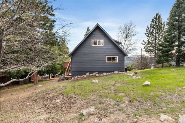 27786 Matterhorn Drive, Lake Arrowhead, CA 92352