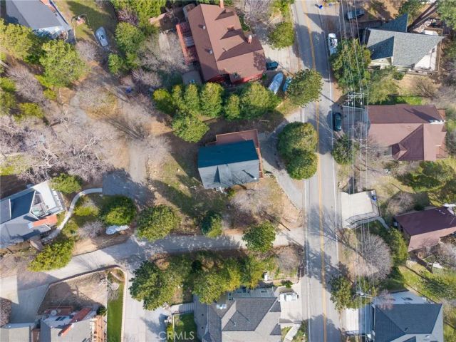 27786 Matterhorn Drive, Lake Arrowhead, CA 92352