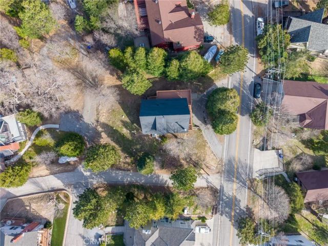 27786 Matterhorn Drive, Lake Arrowhead, CA 92352