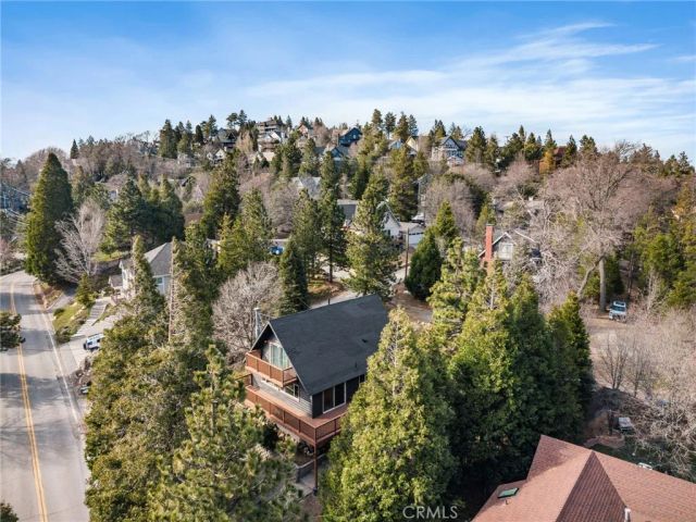 27786 Matterhorn Drive, Lake Arrowhead, CA 92352