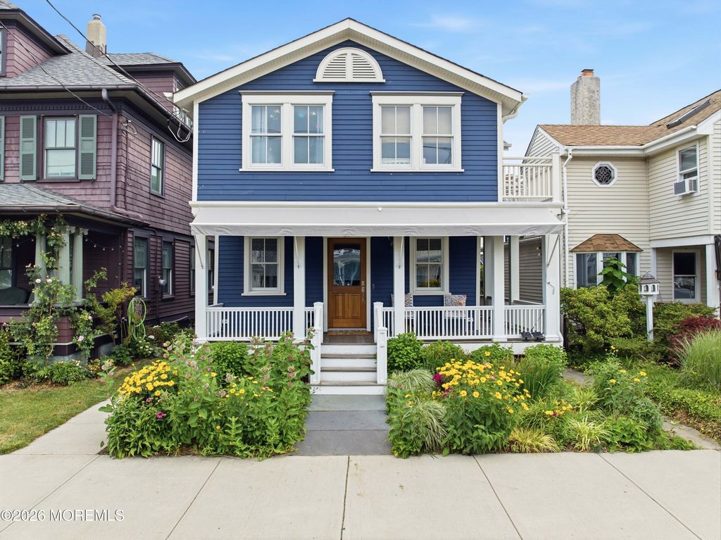 31 Main Avenue, Ocean Grove, NJ 07756