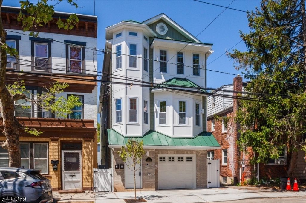 59 Sunset Ave, Newark City, NJ 07106