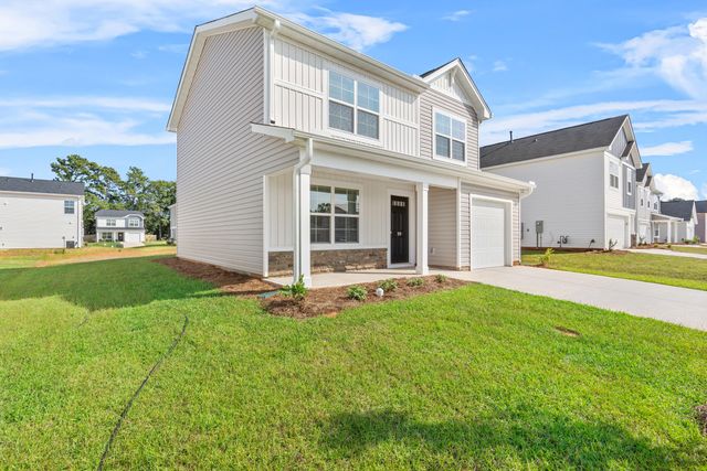 2416 Daylilly Street, Sumter, SC 29153