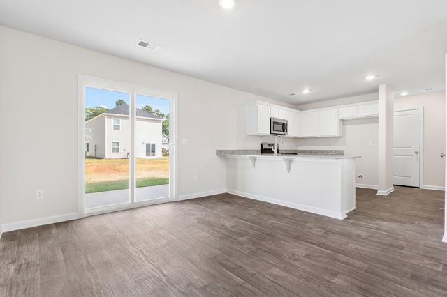 2416 Daylilly Street, Sumter, SC 29153