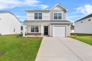 2416 Daylilly Street, Sumter, SC 29153