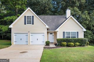 230 Cinnamon Oak Circle, Covington, GA 30016