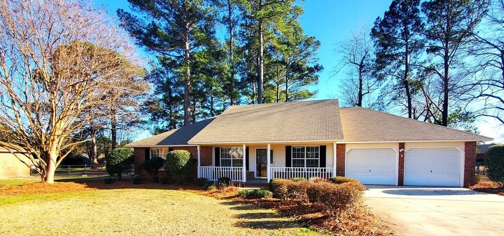 1450 Morris Way Drive, Sumter, SC 29154