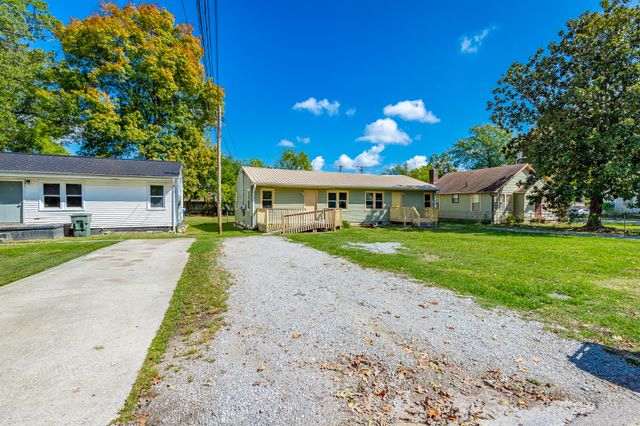 5109 Sunbeam Avenue, Chattanooga, TN 37411