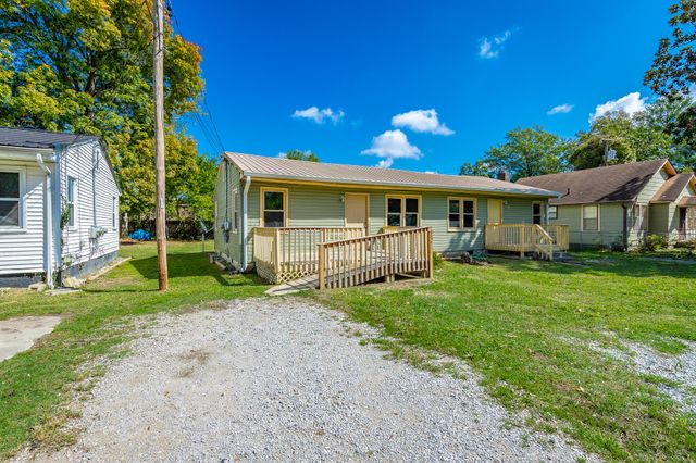 5109 Sunbeam Avenue, Chattanooga, TN 37411