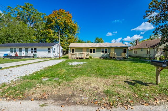 5109 Sunbeam Avenue, Chattanooga, TN 37411